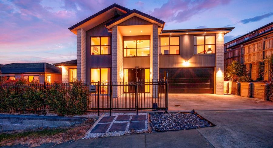  at 13 Lumber Rise, Swanson, Waitakere City, Auckland