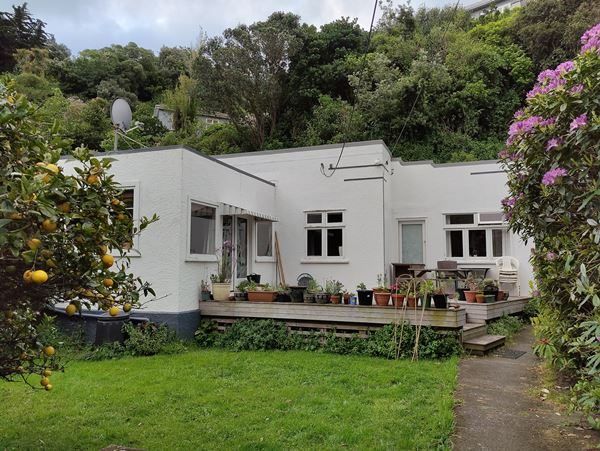  at 35 Melrose Rd, Island Bay, Wellington, Wellington