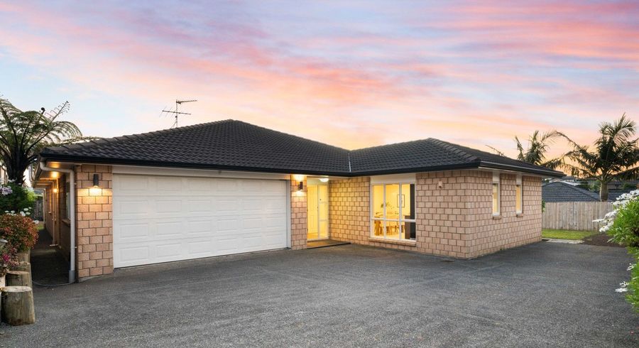  at 6 Waynes Place, Pukekohe, Pukekohe