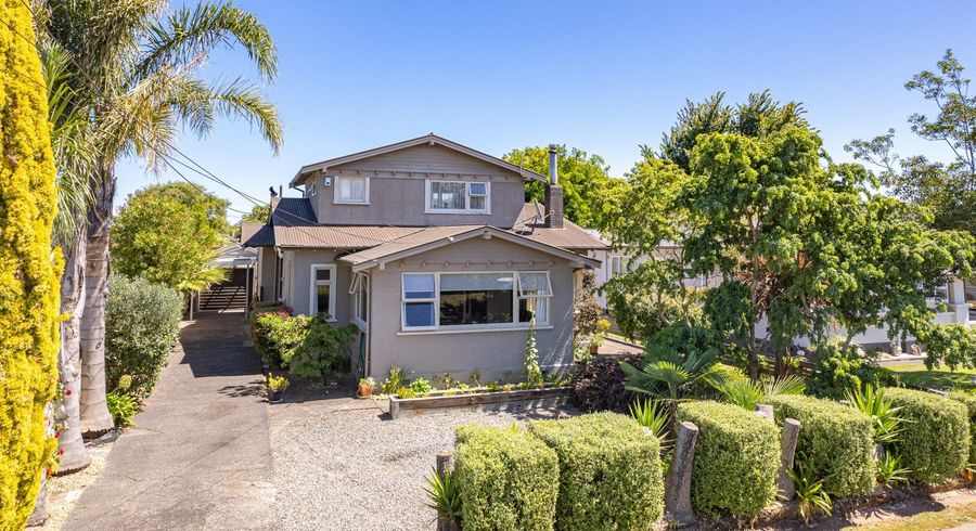  at 20 Jellicoe Street, Whanganui East, Whanganui