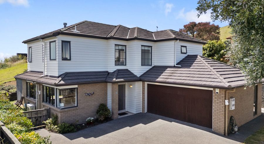  at 5 Rupi Court, Mount Wellington, Auckland City, Auckland