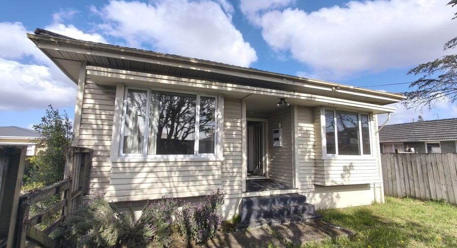  at 1598 Great North Road, Waterview, Auckland City, Auckland