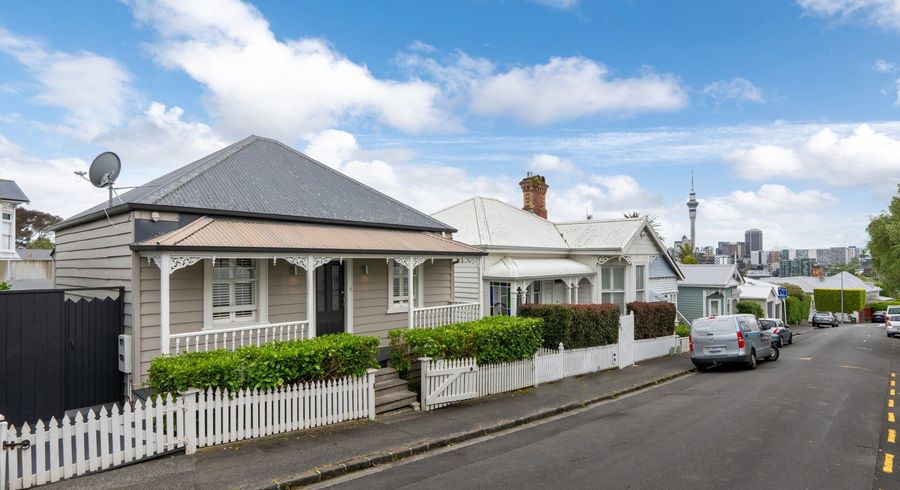  at 18 Renall Street, Freemans Bay, Auckland