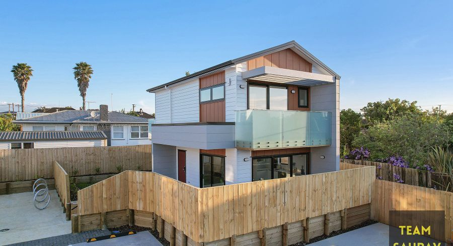  at 10/108 Mahia Road, Manurewa, Manukau City, Auckland
