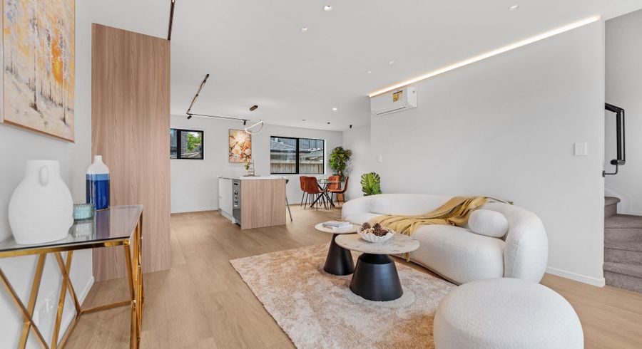  at 3/19 McDonald Avenue, Papatoetoe, Manukau City, Auckland