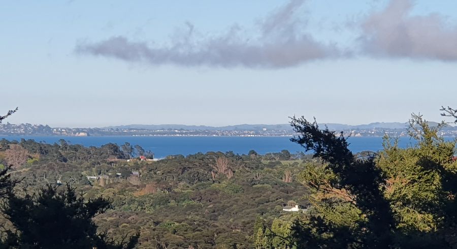  at 22A View Road, Ostend, Waiheke Island