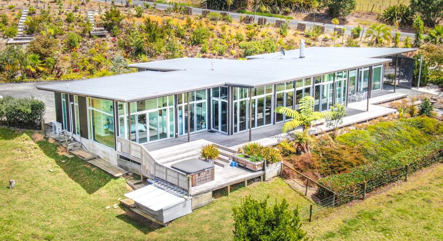  at 147 Pompallier Estate Drive, Maunu, Whangarei