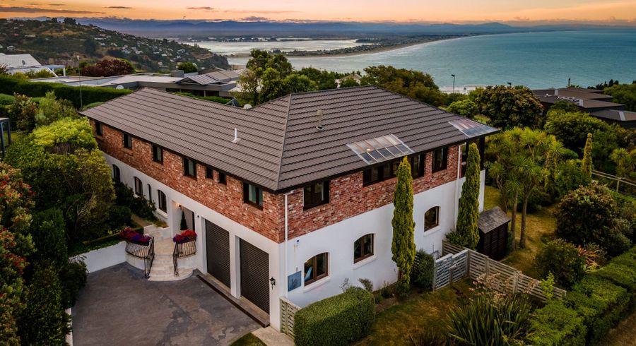  at 12 Godley Drive, Scarborough, Christchurch City, Canterbury