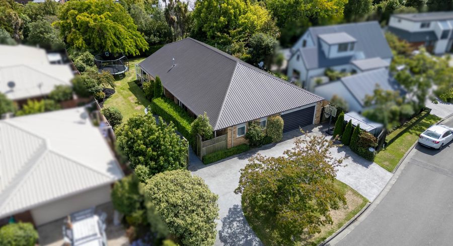  at 3 Hamish Place, Westmorland, Christchurch