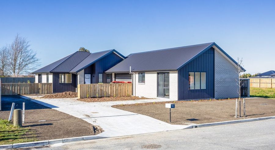 at 19 Greig Crescent, Amberley, Hurunui, Canterbury