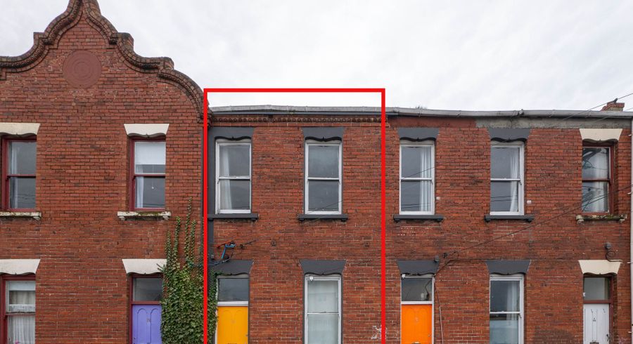  at 76 Dundas Street, North Dunedin, Dunedin, Otago