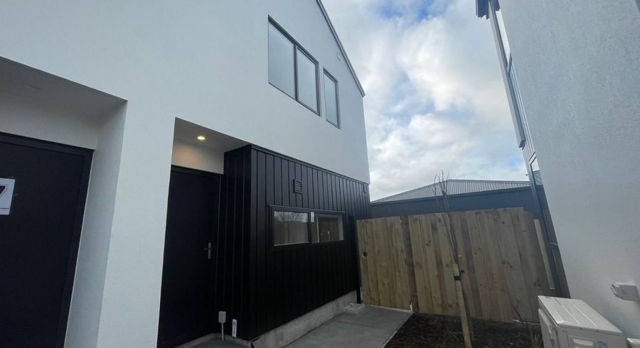  at 8/49 Mclean Street , Linwood, Christchurch City, Canterbury