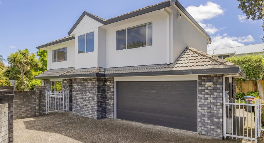  at 111B Wheturangi Road, Greenlane, Auckland City, Auckland