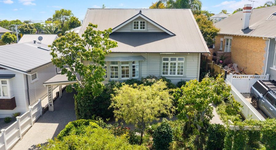  at 23 Elizabeth Street, Mount Eden, Auckland City, Auckland