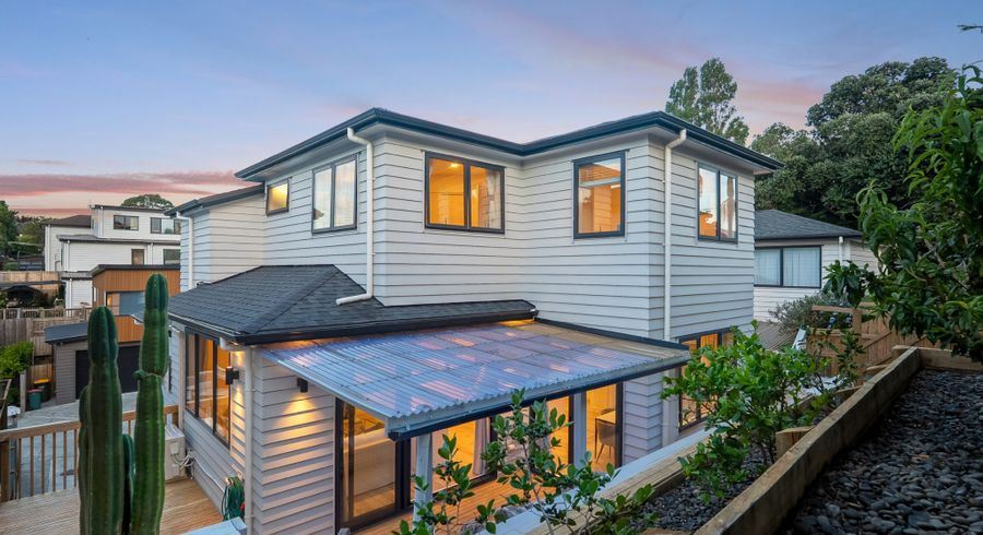  at 4/65 Francis Street, Hauraki, North Shore City, Auckland