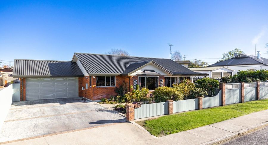  at 4 Cubitt Street, Blenheim, Blenheim, Marlborough