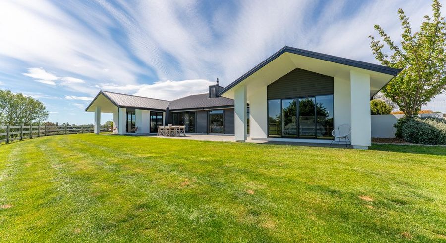  at 59 Rolling Ridges Road, Levels Valley, Timaru