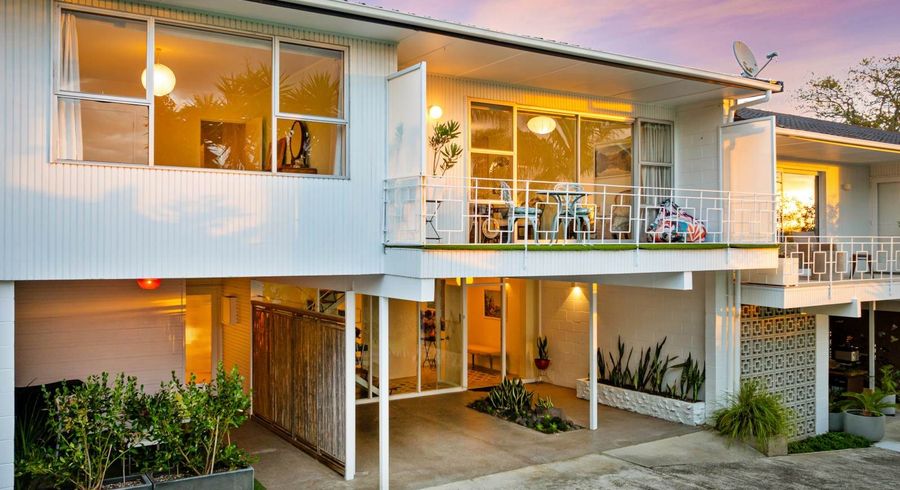 at 3/9 Clifton Road, Herne Bay, Auckland City, Auckland