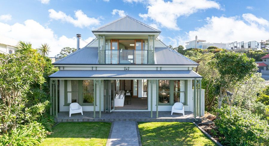  at 65 Orangi Kaupapa Road, Northland, Wellington, Wellington