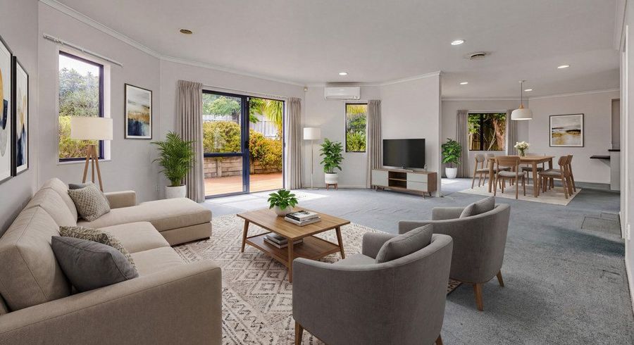  at 1 Cayman Place, Unsworth Heights, North Shore City, Auckland