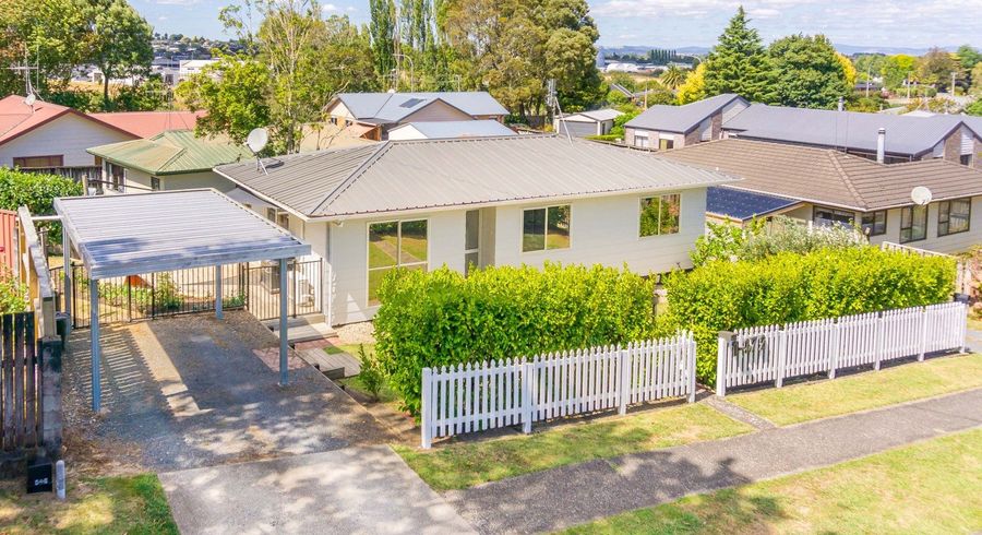  at 1/172 Taylor Avenue, Te Awamutu, Te Awamutu