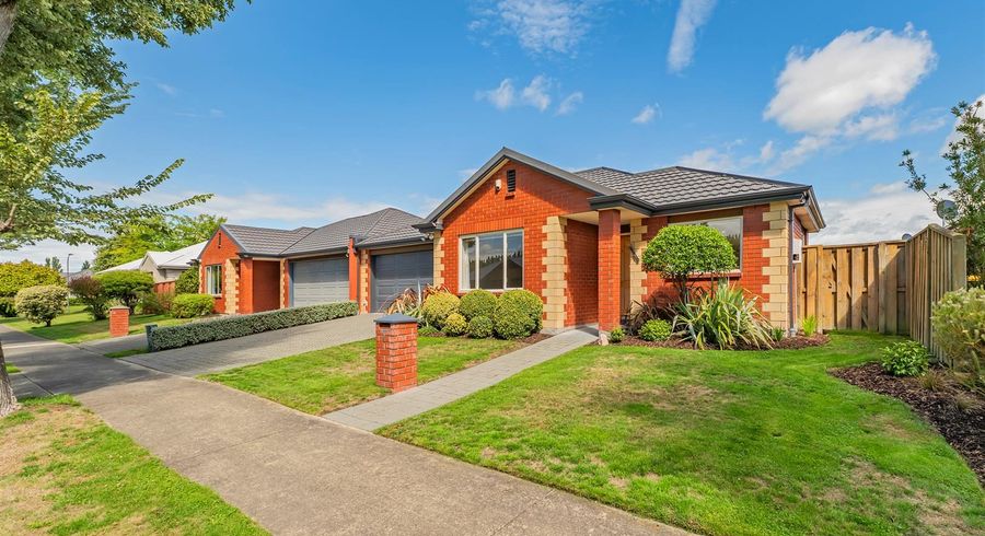  at 4 Mistral Road, Northwood , Christchurch City, Canterbury