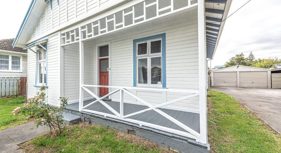  at 22 Abbot Street, Gonville, Whanganui