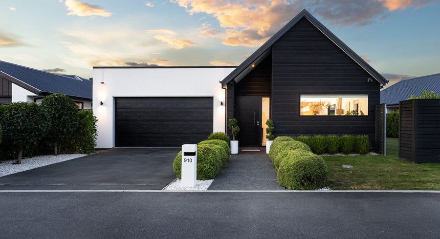  at 910 Cashmere Road, Halswell, Christchurch