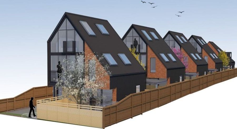  at 134 Holly Road, St. Albans, Christchurch City, Canterbury