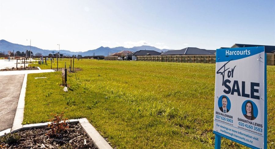  at 8 Arlington Close, Rose Manor, Springlands, Blenheim, Marlborough