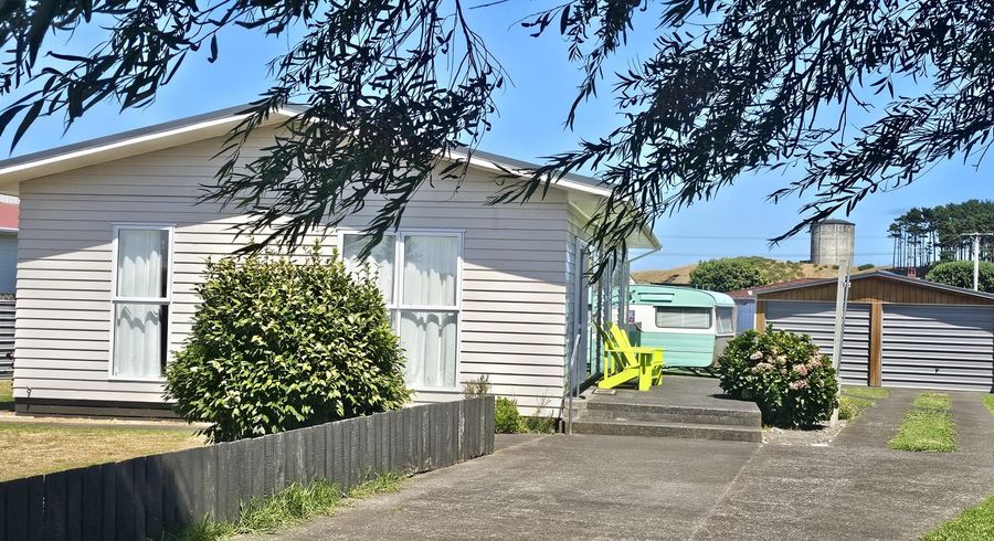  at 13 Gibson Place, Patea, South Taranaki, Taranaki