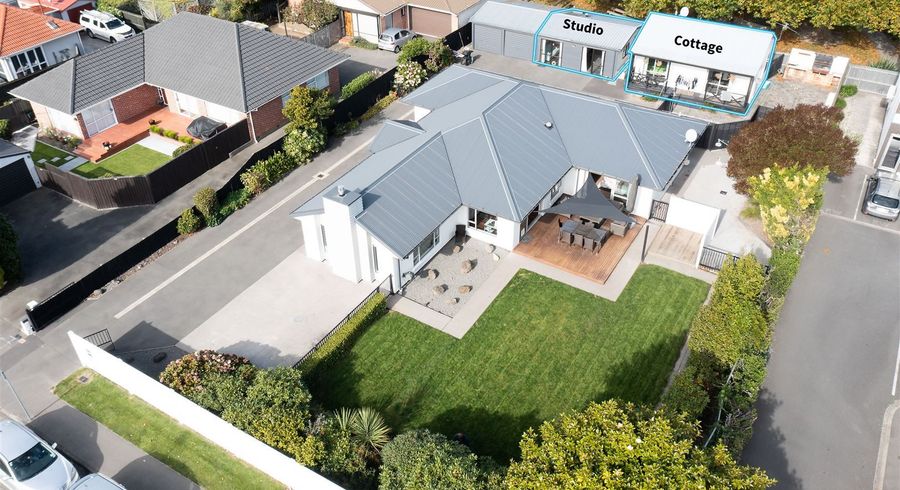  at 424 Innes Road, Mairehau, Christchurch