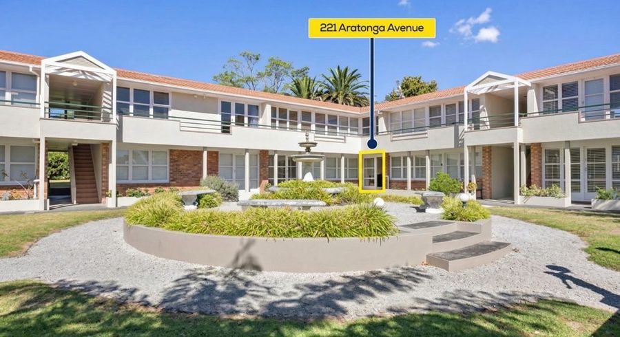  at 22i Aratonga Avenue, Greenlane, Auckland City, Auckland