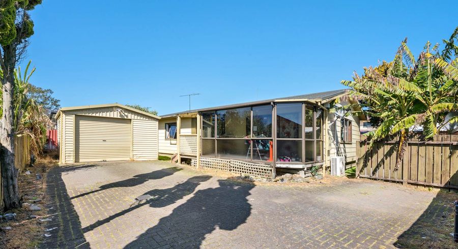  at 1/28 Caspar Road, Papatoetoe, Auckland