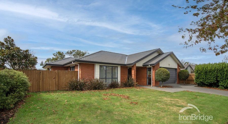  at 61 Mokihi Gardens, Hillmorton, Christchurch City, Canterbury