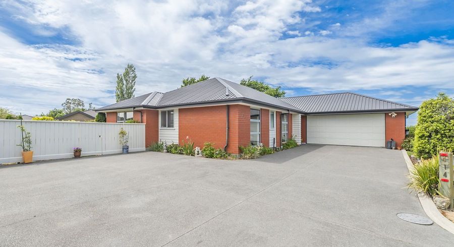  at 414 Drain Road, Doyleston, Selwyn, Canterbury