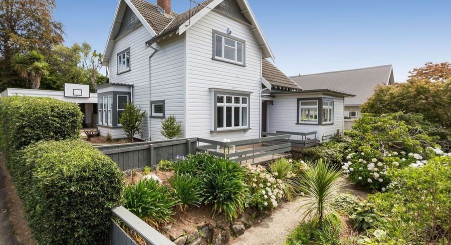  at 25 Grendon St, Maori Hill, Dunedin, Otago