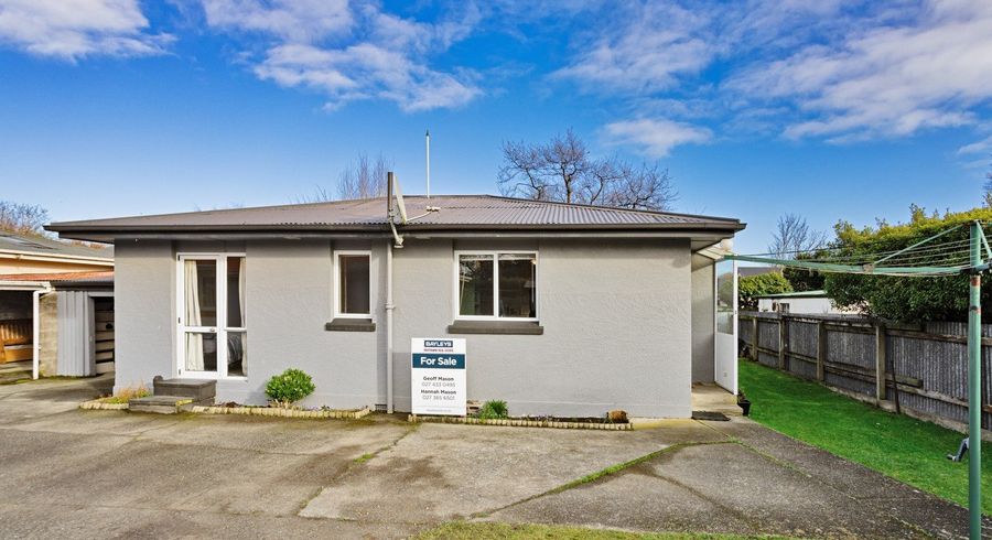  at 2/91 Lewis Street, Gladstone, Invercargill