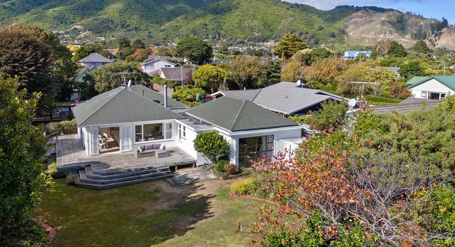  at 12 Koromiko Road, Waikanae