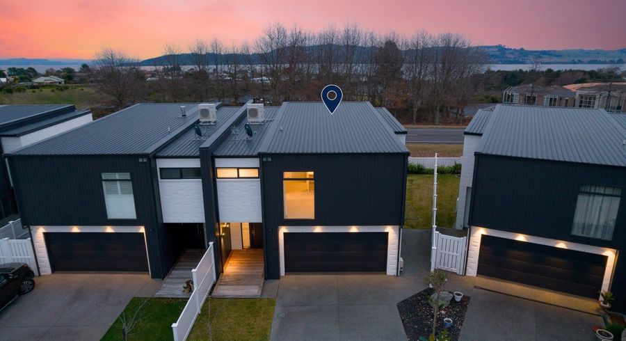  at 108A Harakeke Drive, Wharewaka, Taupo, Waikato