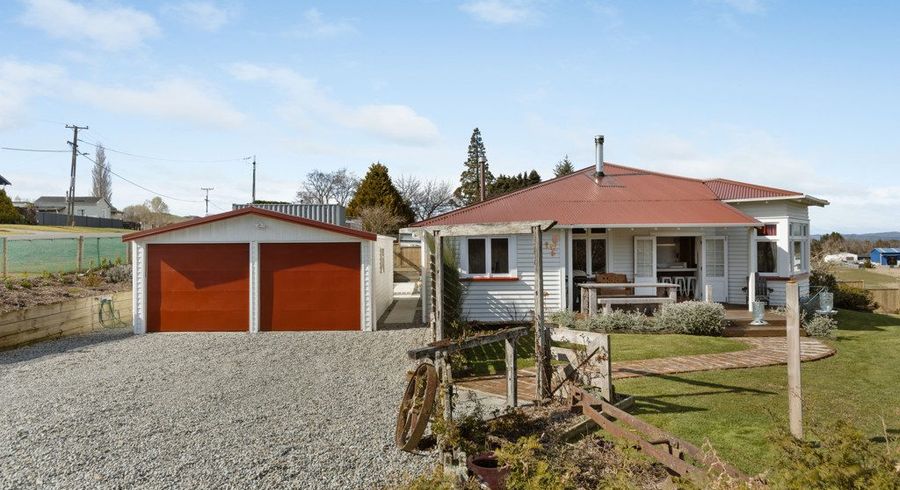  at 8 Garden Street, Lumsden, Southland, Southland