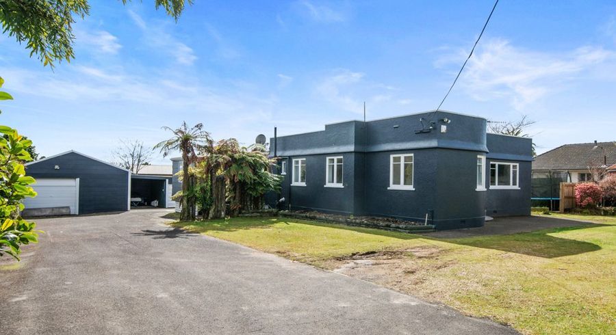  at 10 Salisbury Road, Fairy Springs, Rotorua