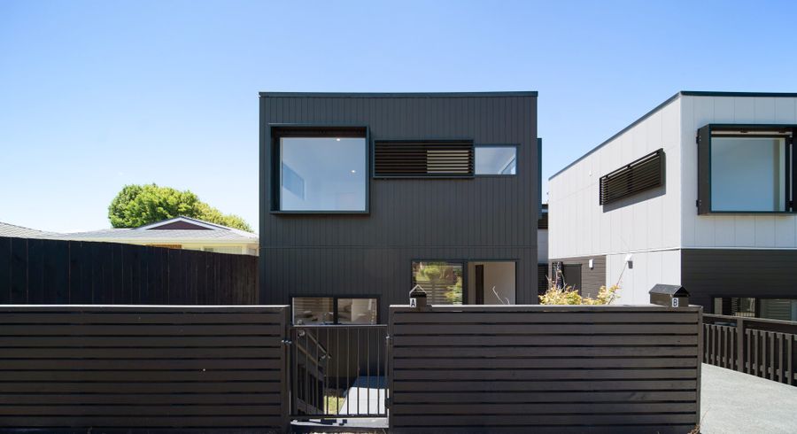  at A-E/72 Omana Road, Papatoetoe, Manukau City, Auckland
