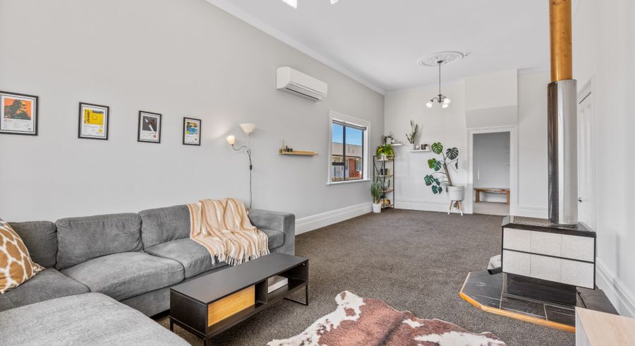  at 243 Oxford Street, South Dunedin, Dunedin
