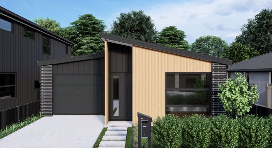  at 0 Kimbrae Drive, Rototuna North, Hamilton