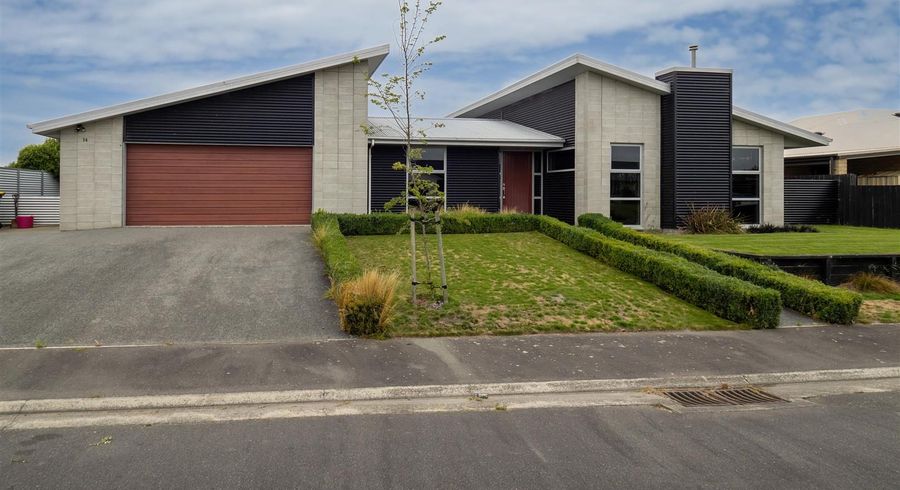  at 14 Torbay Avenue, Huntingdon, Ashburton, Canterbury
