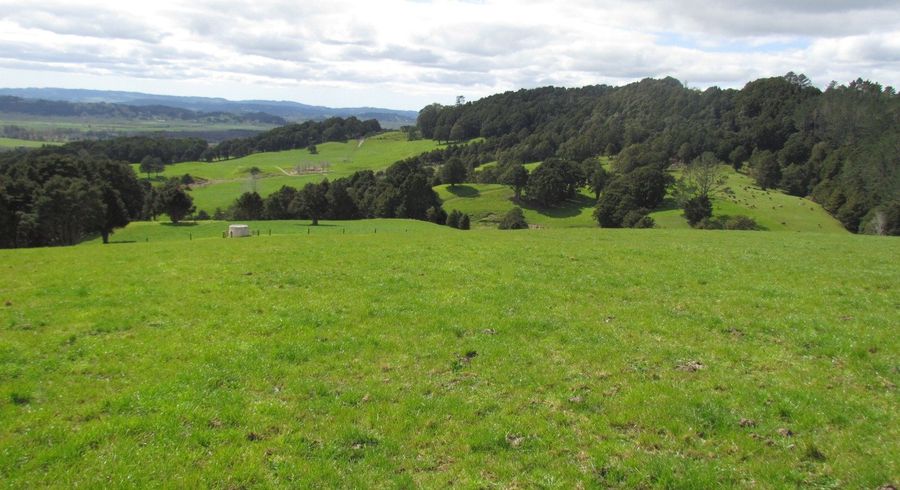  at Tremain Road, Ruatangata, Whangarei, Northland