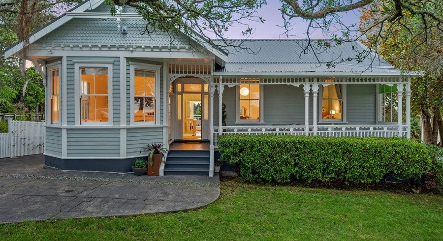  at 30 Maritime Terrace, Birkenhead, North Shore City, Auckland