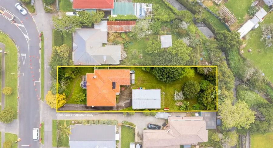  at 6 Somerset Road, Mount Albert, Auckland City, Auckland