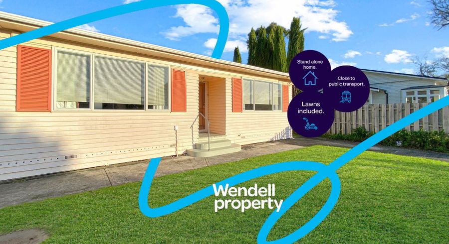  at 32 Mead St, Avondale, Auckland City, Auckland